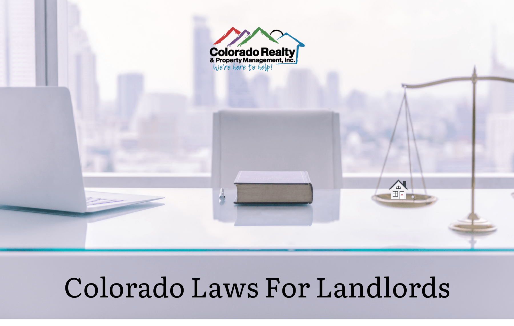 What Are Your Rights Colorado Laws For Landlords Colorado Realty And 