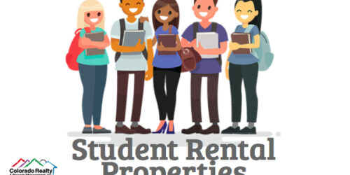 What Students Actually Look for in a Rental Property